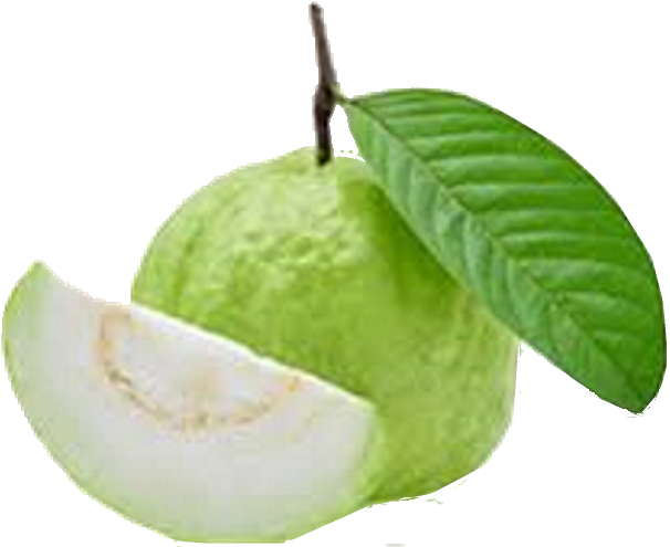 Guava Contains Nutrients That Help Curb All Kinds Of - Guava (657x657), Png Download