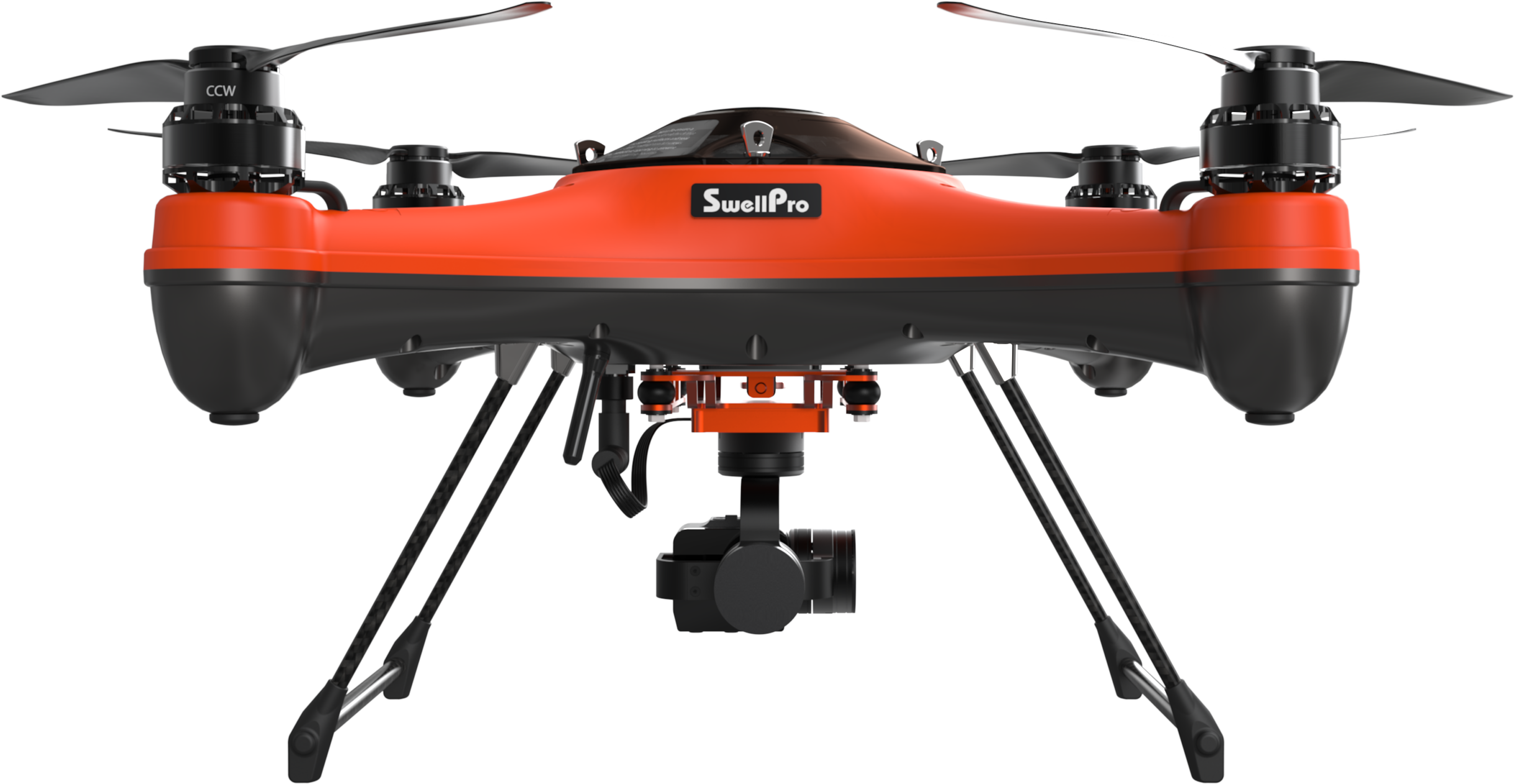 Unmanned Aerial Vehicle (3840x2160), Png Download