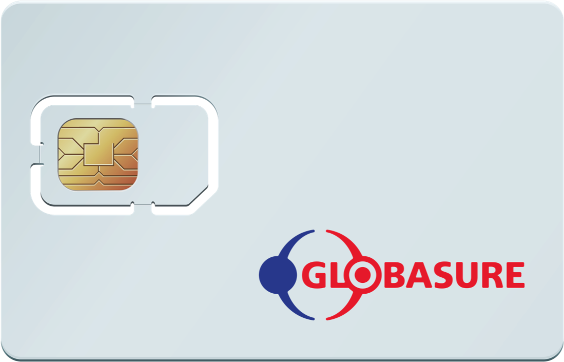 Zenith Bank Has Deployed Globasure's Smart Roaming - Globasure (1126x1125), Png Download