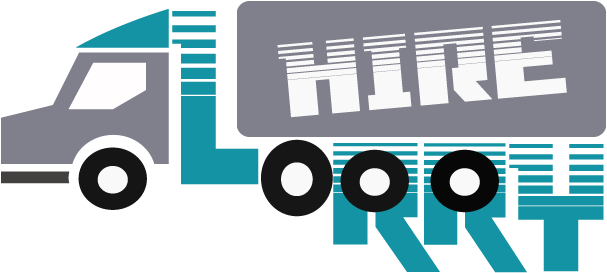 Hire Mini Truck In Pune - Trailer Truck (960x560), Png Download