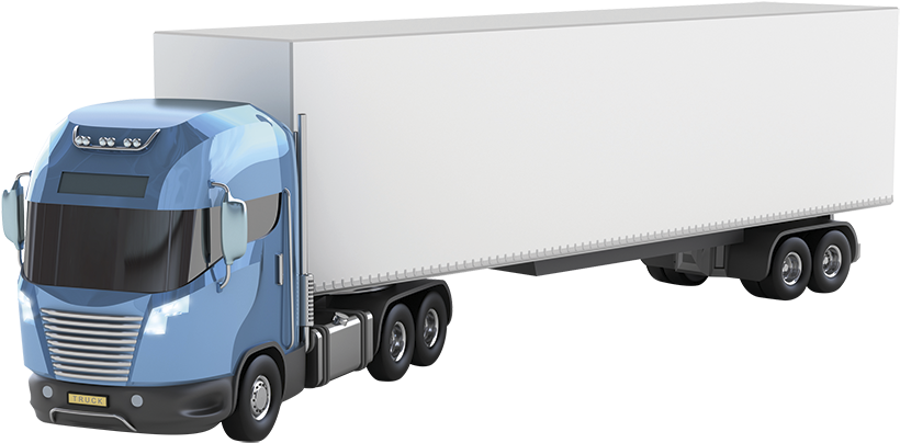 Tachograph Services - Truck (820x404), Png Download
