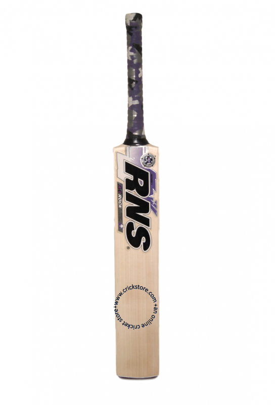 Download Rns Larsons A1 Rock English Willow Cricket Bat Cricket PNG