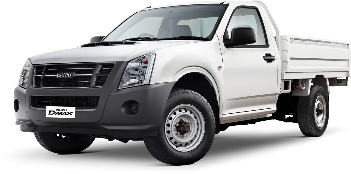 Isuzu Max Single Cab Variant India Bharathautos Automobile - Isuzu D Max Price In India (1275x700), Png Download