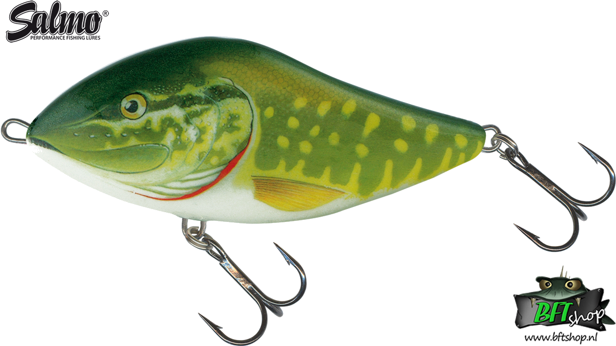 Salmo Slider 7f (1200x700), Png Download