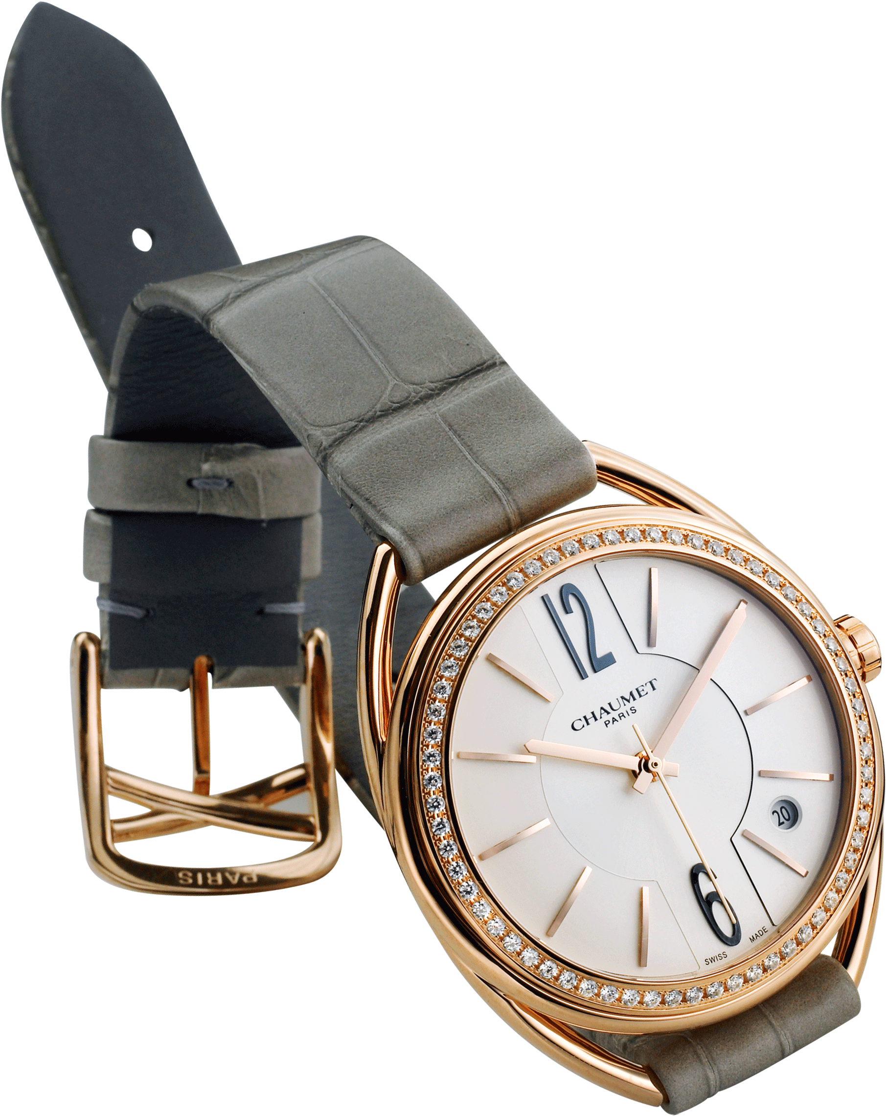 Cookies On The Ft - Strap (2409x2409), Png Download