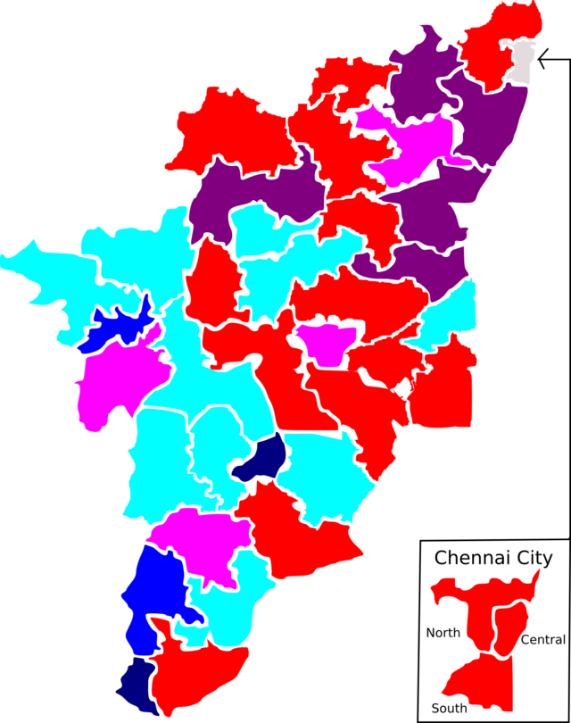 From Wikipedia, The Free Encyclopedia - Vibrant Tamilnadu Food Edition 2018 (640x810), Png Download