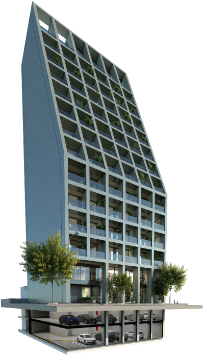 Centre Point (524x724), Png Download