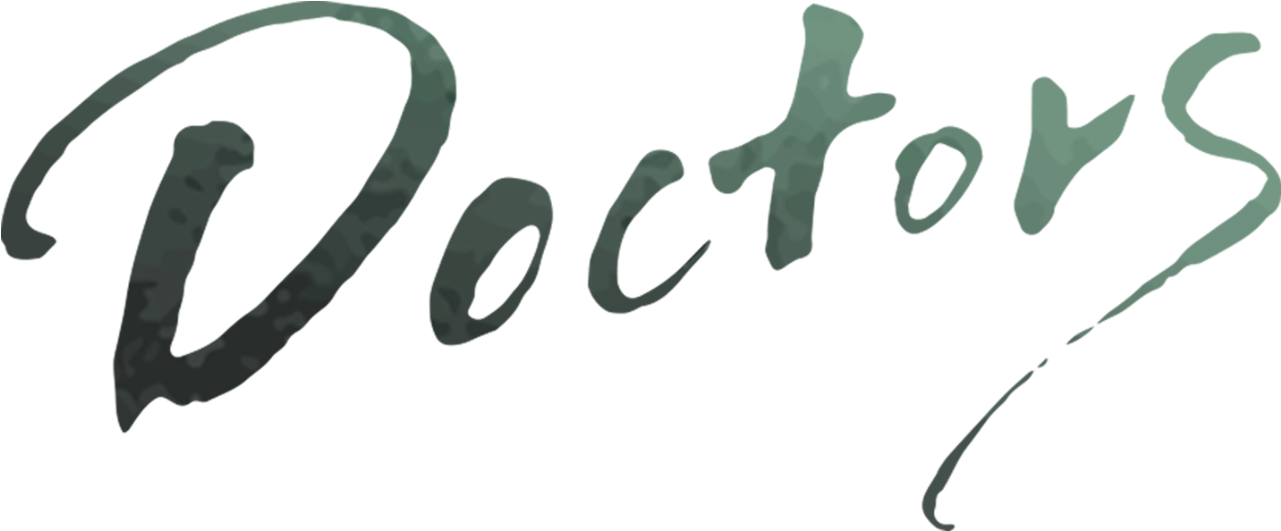 Doctor Crush - Netflix Doctors Korean (1280x544), Png Download