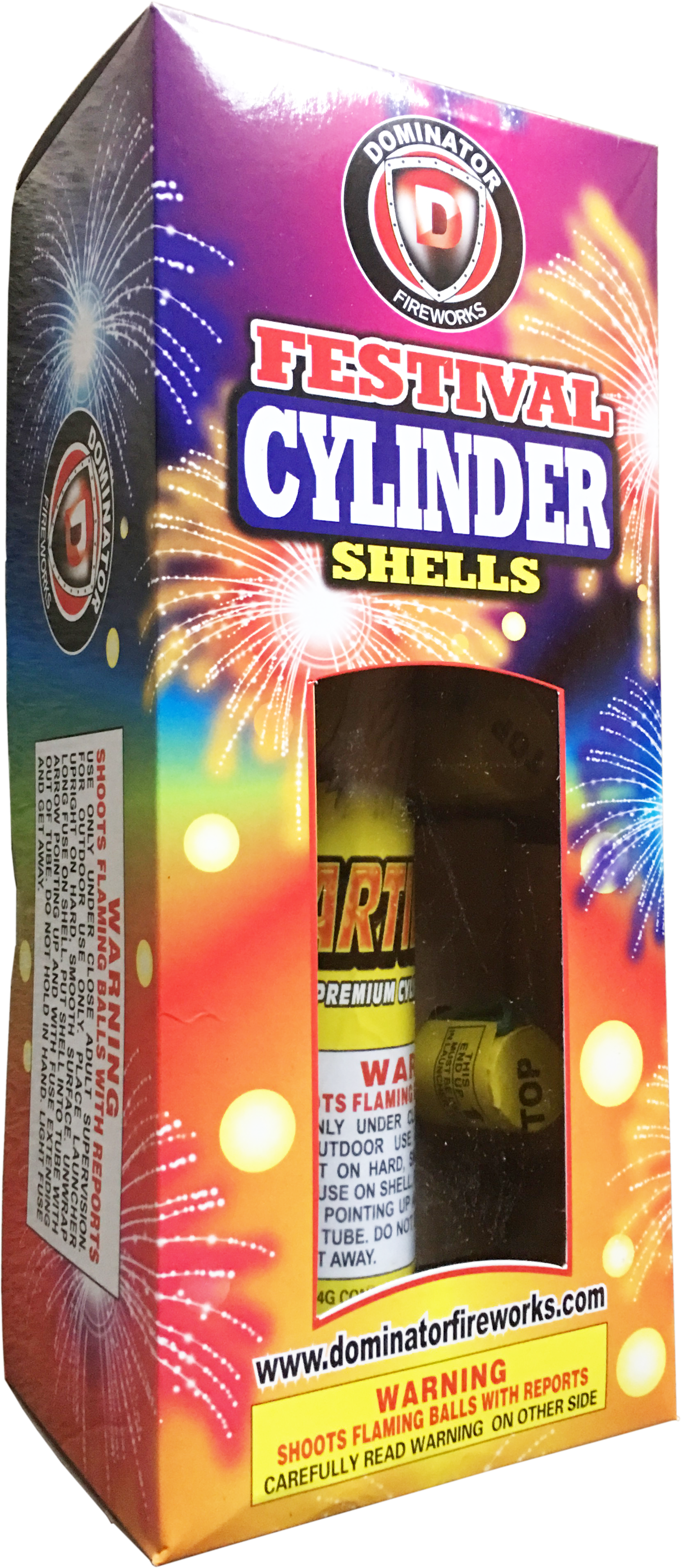 Photo Png Dm 0008 6c Reloadable Artillery Festival - Graphic Design (1663x3829), Png Download