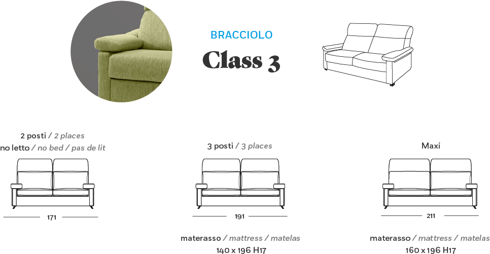 Made For You - Studio Couch (1120x640), Png Download