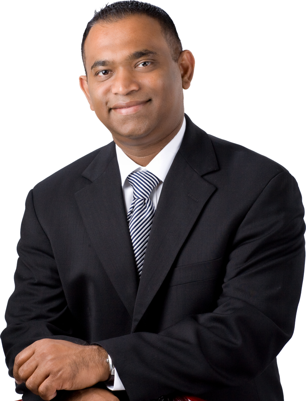 Seelan Siva Aiyadurai - Businessperson (1000x1309), Png Download