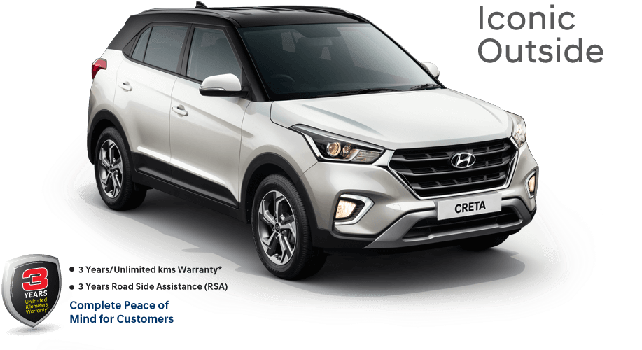 Sate Of The Art Safety Features With The Advanced High - Hyundai Santa Fe (1280x533), Png Download