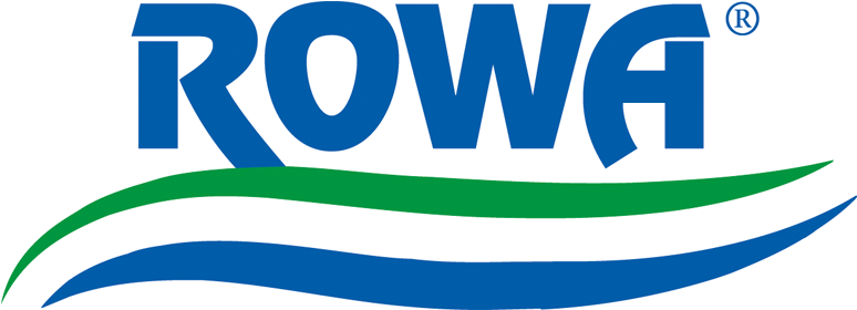 Logo-rowa - Rowa (832x628), Png Download