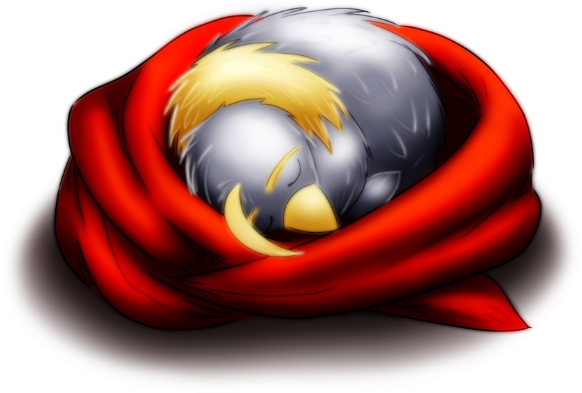 The Sleeping Hero At The Title Page Of Golden Pigeon - Sphere (900x582), Png Download
