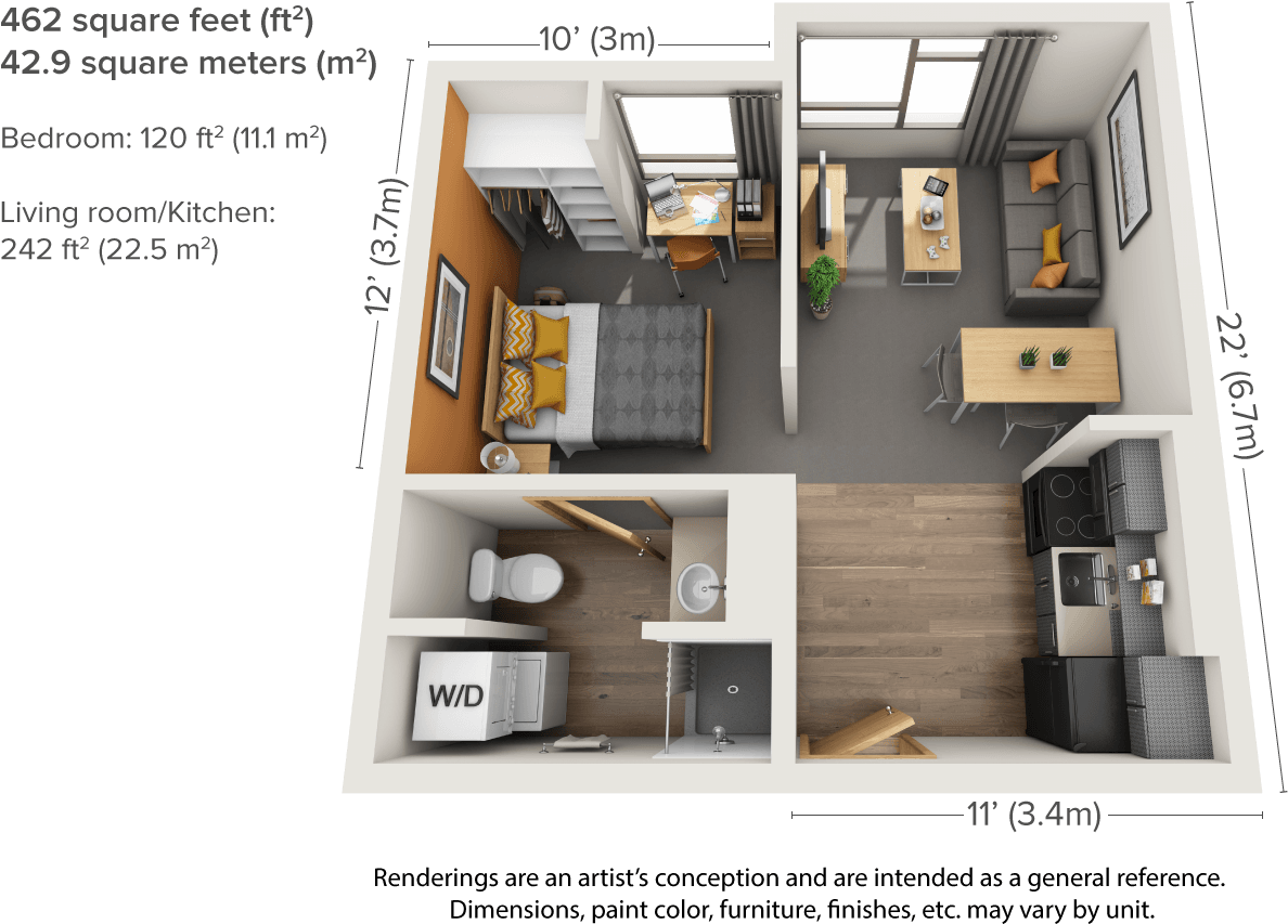 Living Room Furniture Includes Sofa - House (1500x877), Png Download