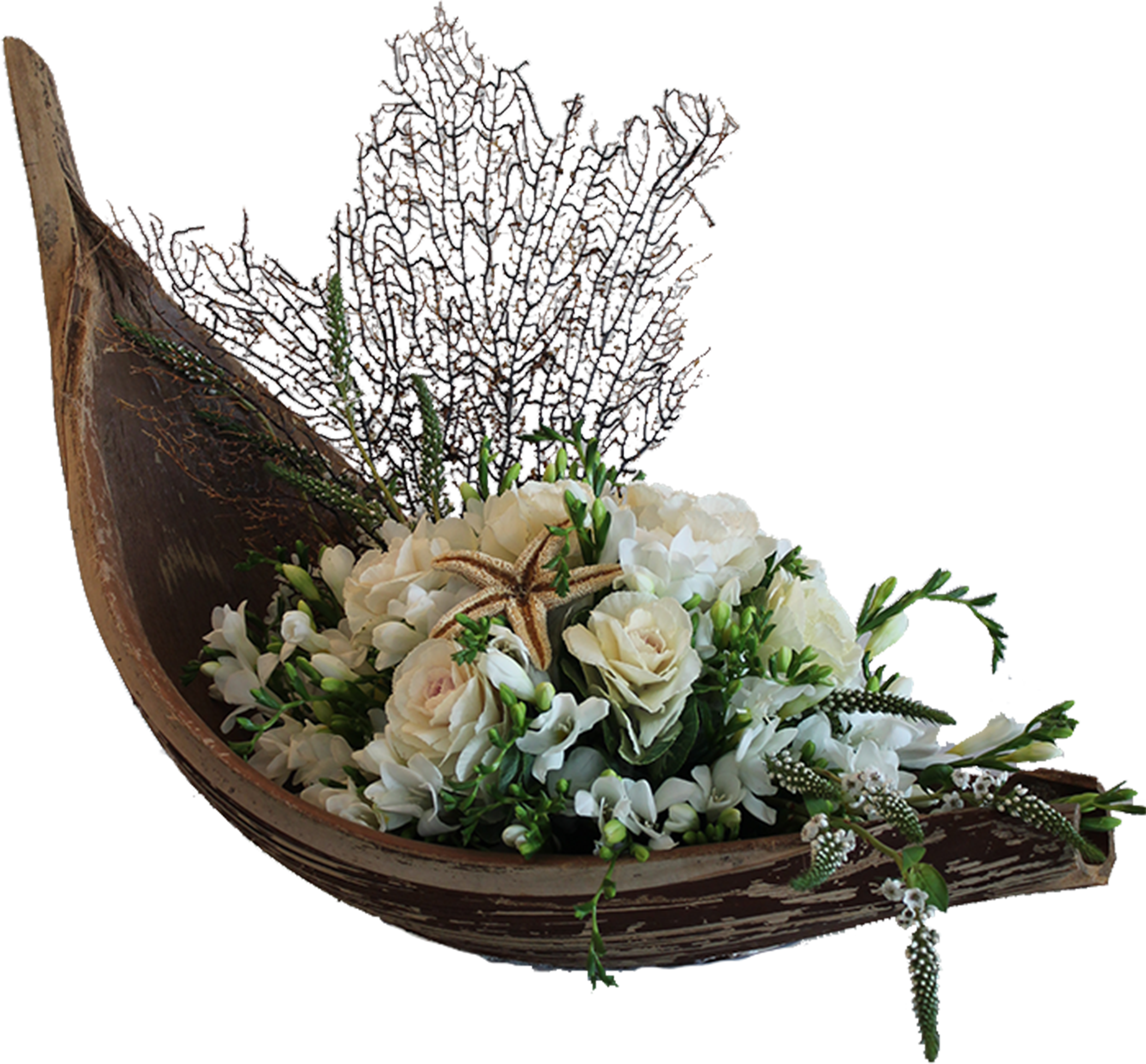 Passion - Bouquet (2100x1950), Png Download