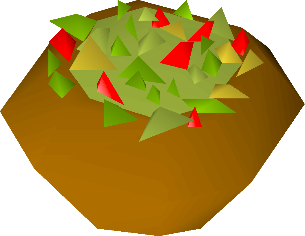 Triangle (1053x813), Png Download