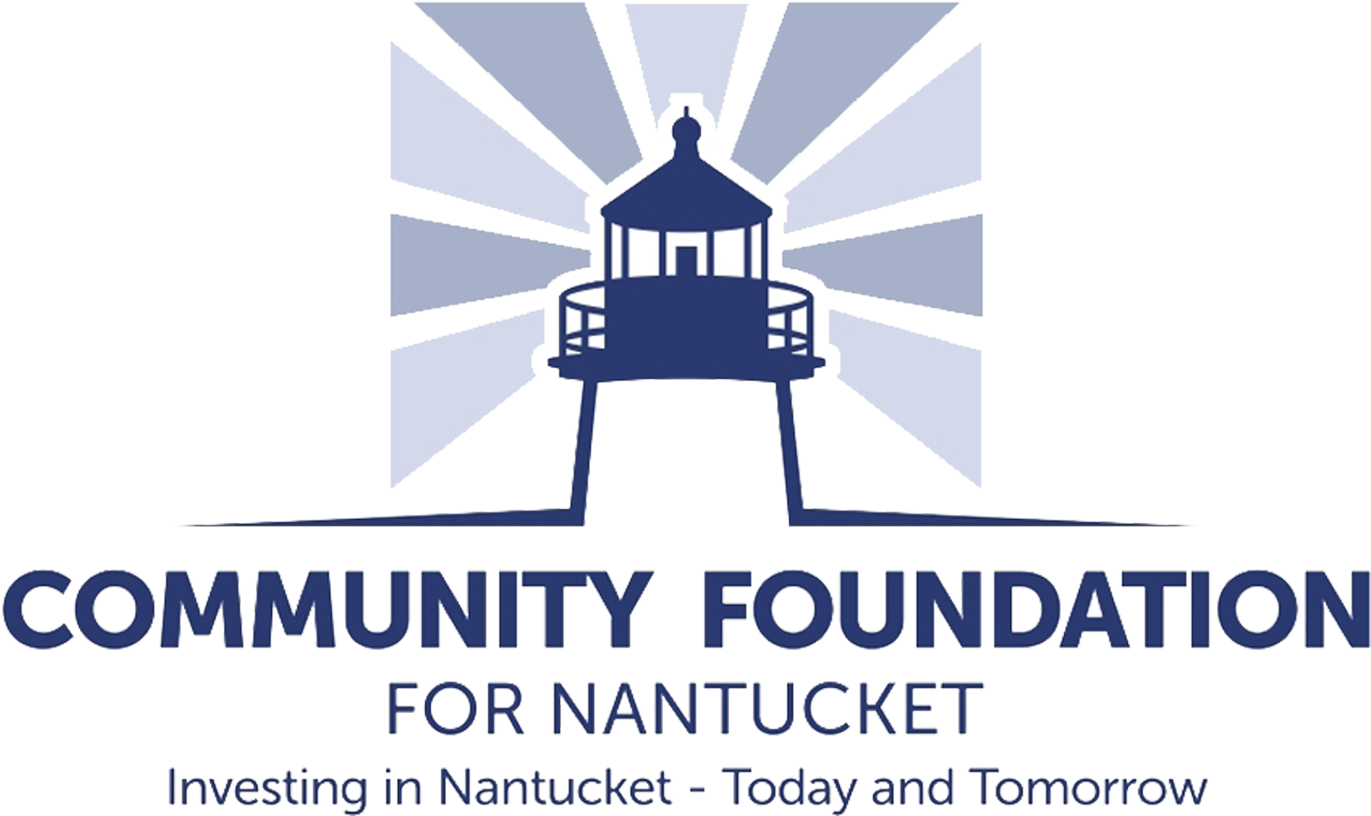 Logo - Community Foundation For Nantucket (2048x1288), Png Download