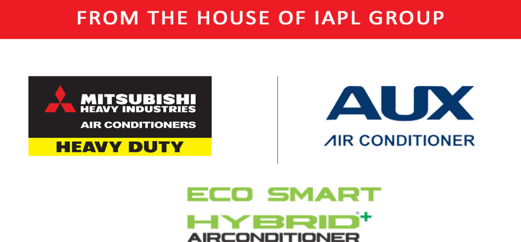 Discount Offers - Aux Air Conditioner (1024x475), Png Download