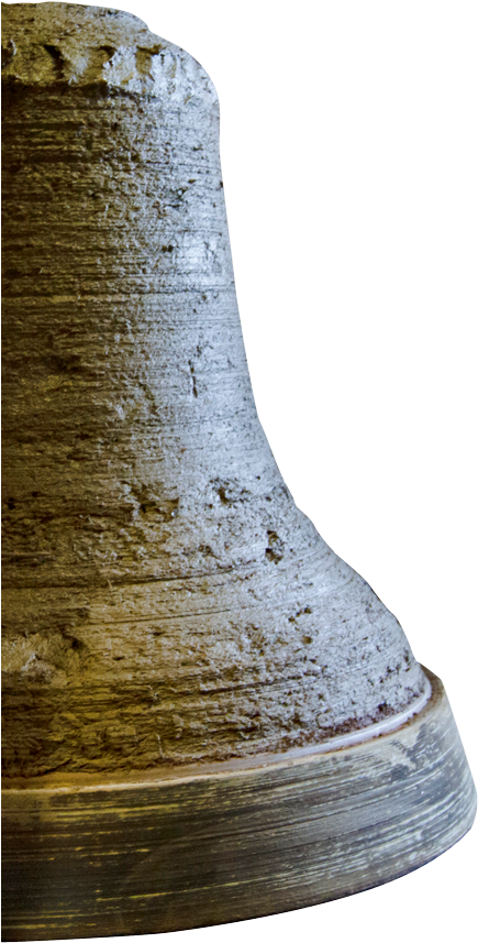 Odlewnia Dzwonów Ludwisarnia Felczyńskich - Wood (471x877), Png Download