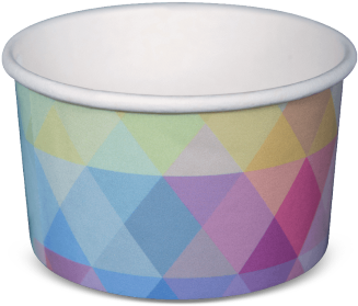 Ice Cream Bowls - Coffee Table (660x660), Png Download
