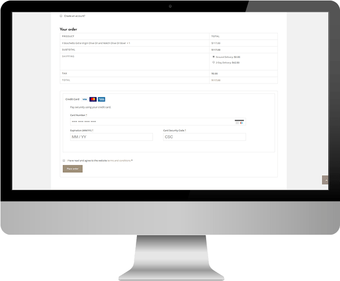 Previousnext - E-commerce (679x649), Png Download