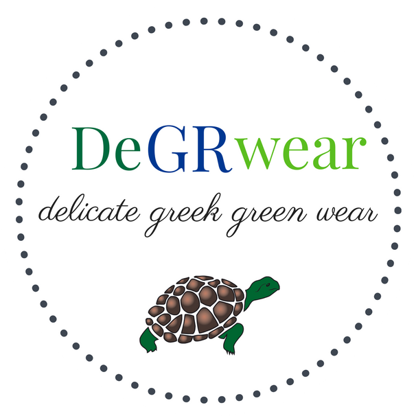 Degrwear Logo - Tortoise (861x744), Png Download