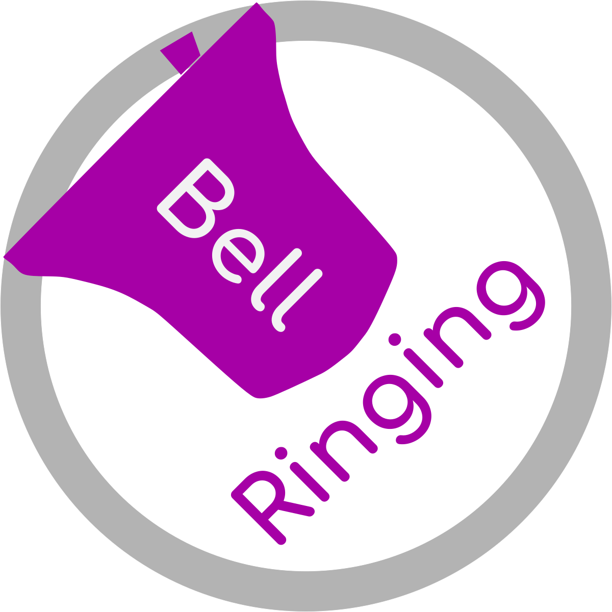 The Cccbr Public Relations Committee Draws Our Attention - Circle (1200x1200), Png Download