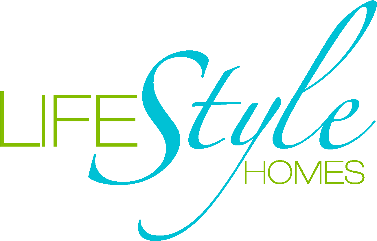 New Home Builders In Utah & Idaho - Lifestyle Homes (1406x922), Png Download