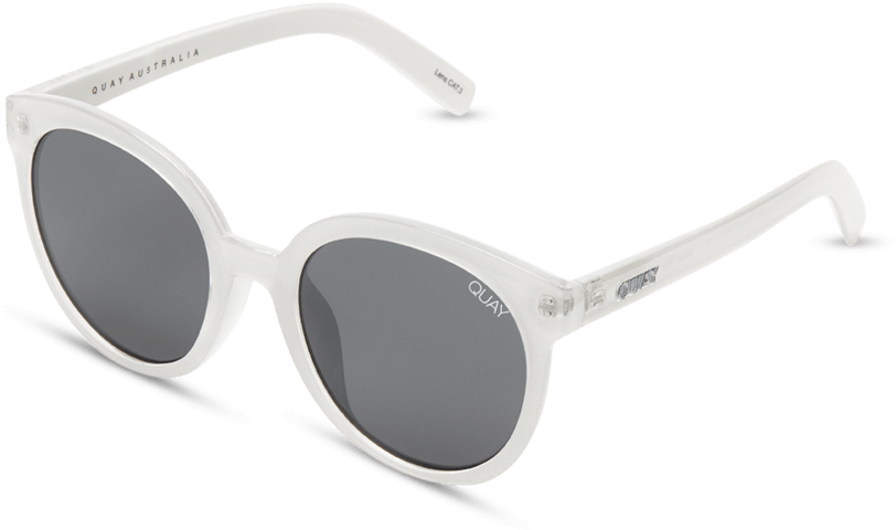 High Tea White Smoke Side - Plastic (999x508), Png Download