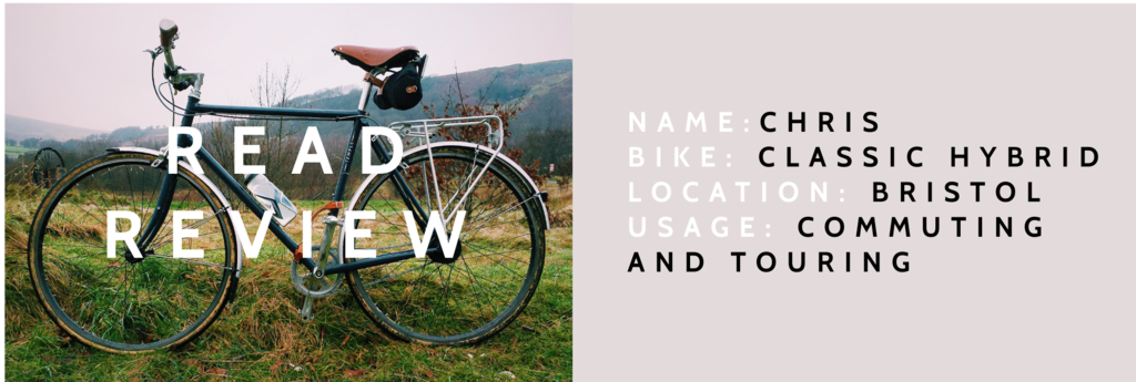 Temple Cycles Review - Road Bicycle (1024x345), Png Download