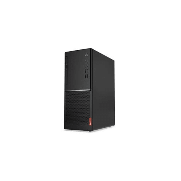 Lenovo V320 Tower Desktop Quad Core,4gb Ram,500gb Hdd - Xbox 360 (600x750), Png Download