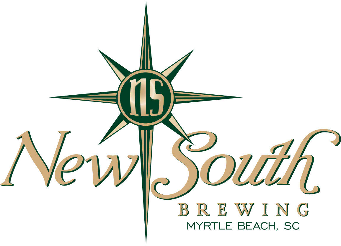 New South Brewing - New South Brewing Logo (1167x833), Png Download