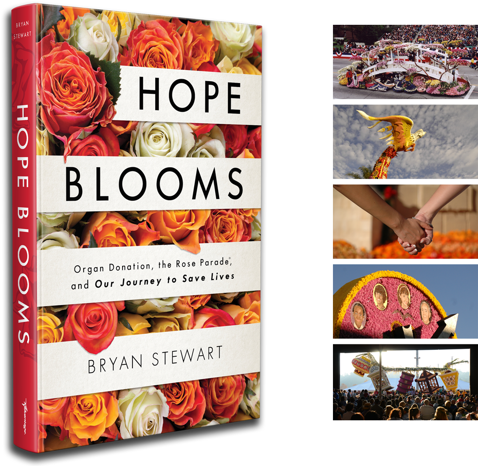 The First Ever Behind The Scenes Account Of Rose Parade - Garden Roses (1070x1019), Png Download