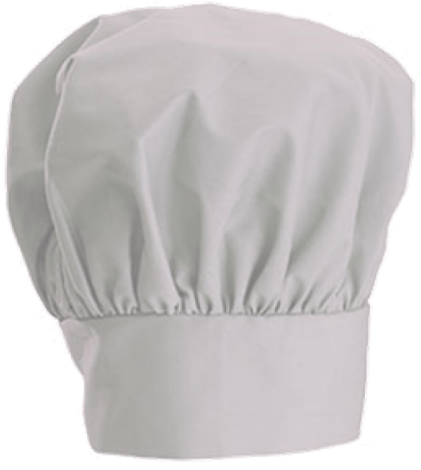 Free Png Download Cook Cap Png Images Background Png - Chef Hat Transparent Png (850x764), Png Download