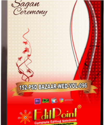 Photoshop Clipart Telugu Wedding - Poster (640x480), Png Download