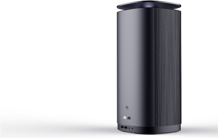 Asus Mini Pc Proart Pa90 (696x464), Png Download