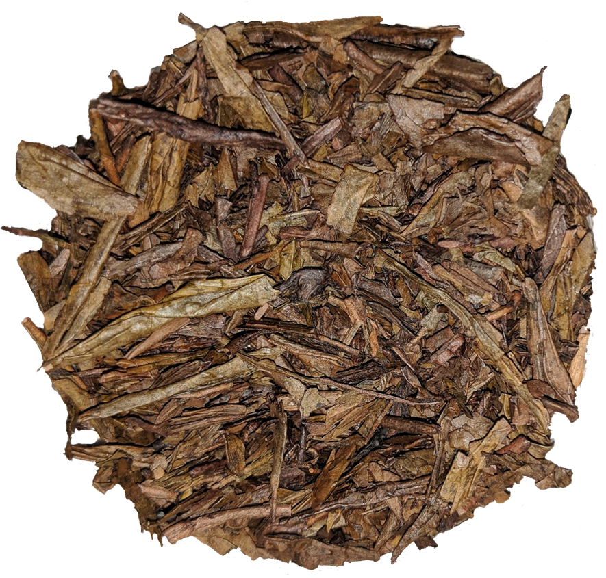 Hojicha - Wood (900x852), Png Download