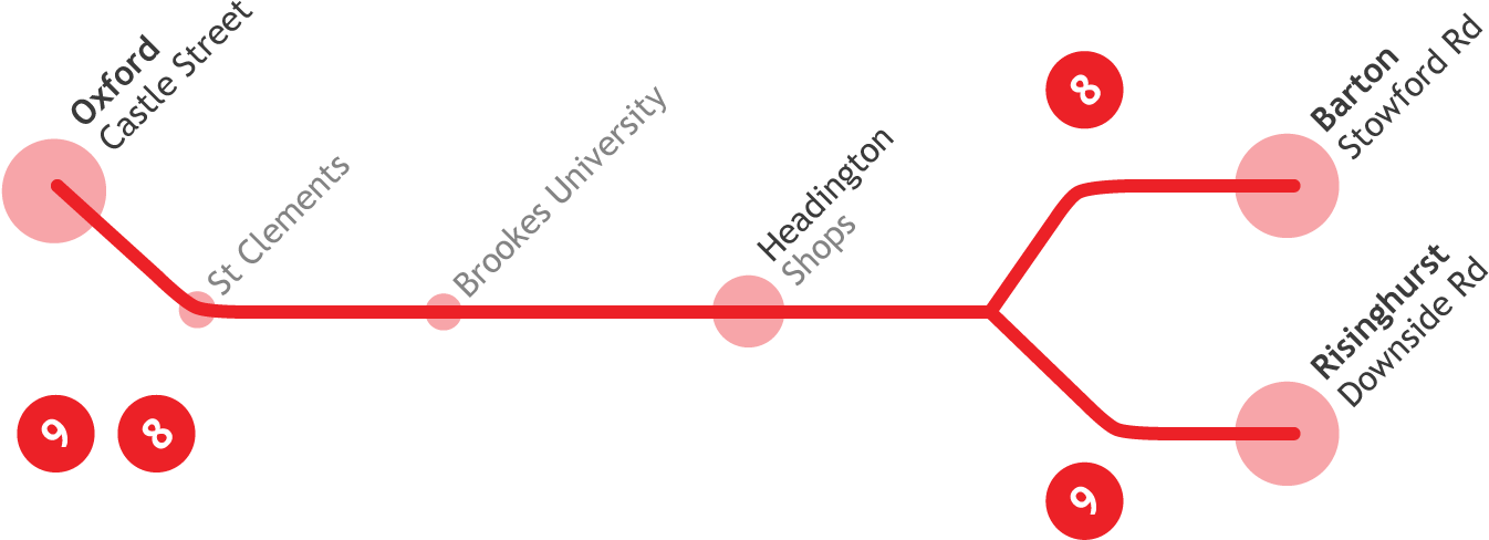 View An Interactive Route Map On Google - Diagram (1450x700), Png Download