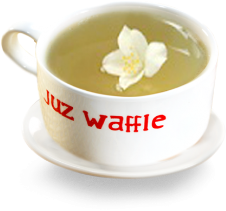 Juz Waffle (870x1110), Png Download