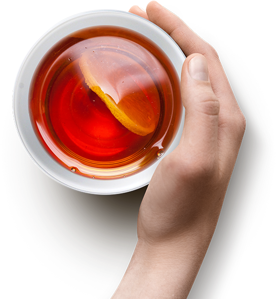 My Unforgettable Experience With Green Tea - Tinto De Verano (1800x858), Png Download