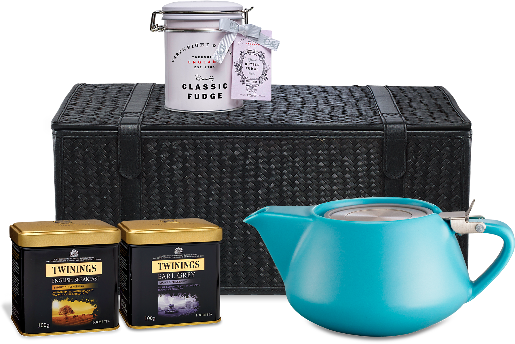 High Tea Hamper - Coffee Cup (1960x1494), Png Download