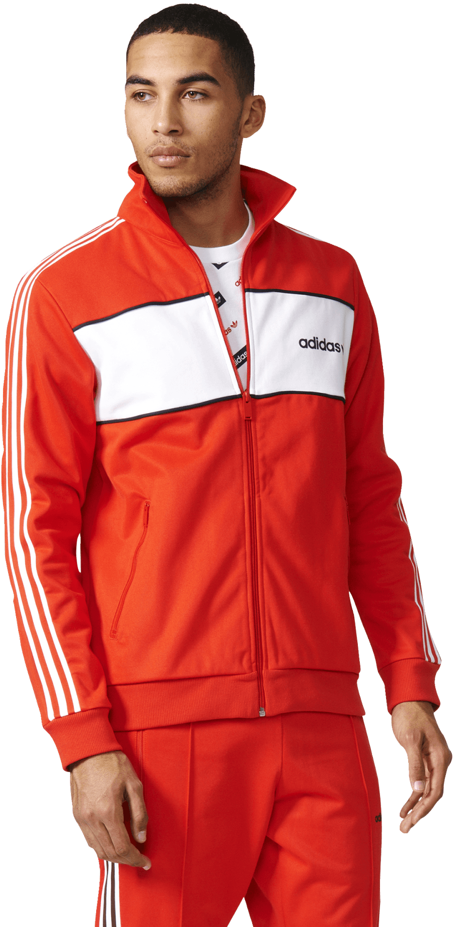 Sportswear - Adidas Originals (2000x2000), Png Download