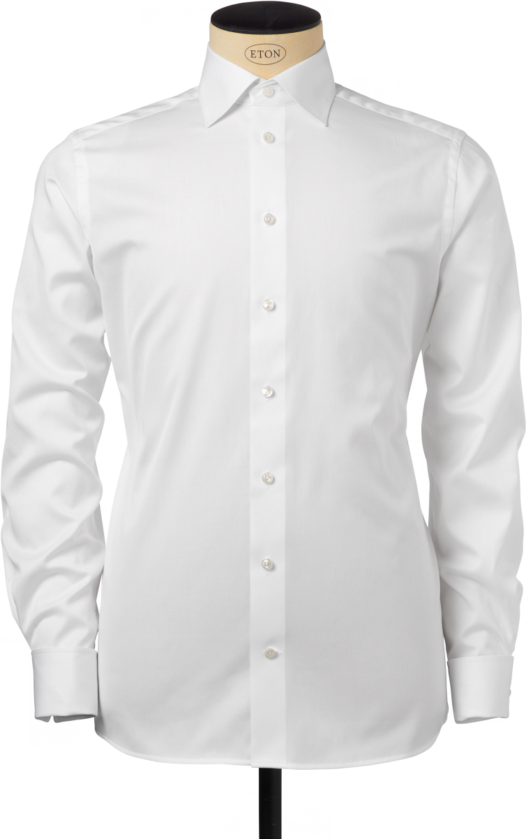 1200 X 1200 2 - White Lab Coat No Pockets (1200x1200), Png Download