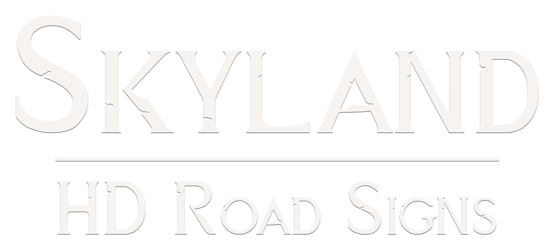 All Original Handmade Textures Featuring The Skyland - Darkness (2560x1056), Png Download