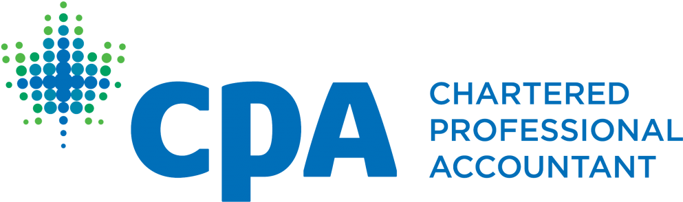 Talk To My Cpa - Chartered Professional Accountants Of Alberta (1024x322), Png Download