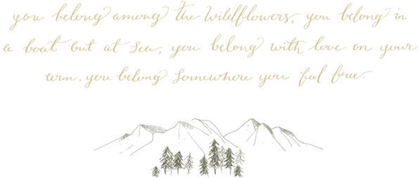 Quote 5 - Handwriting (1000x400), Png Download