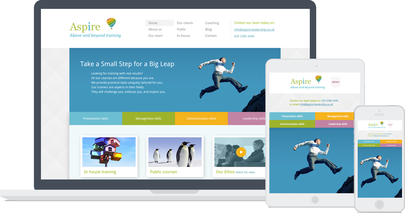 View Next Case Study - Web Page (821x432), Png Download