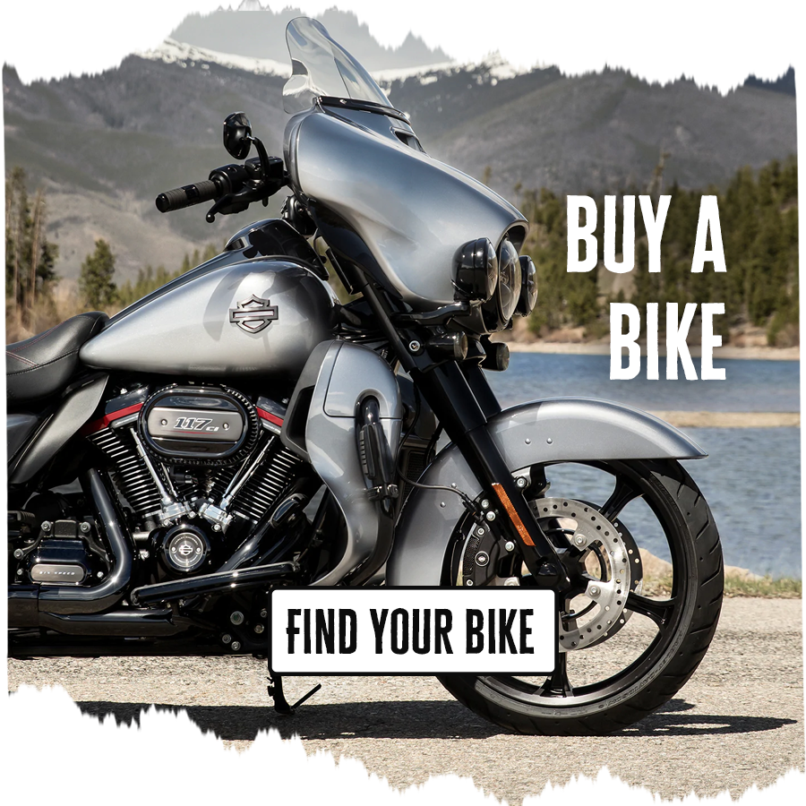 Inline Fceda2a15804 The Midwest's Largest Inventory - Harley-davidson Cvo (900x900), Png Download