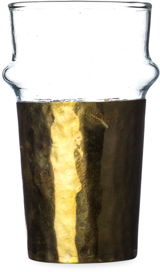 Pint Glass (555x555), Png Download
